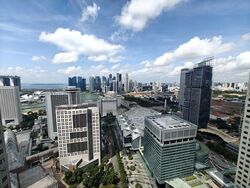 Suntec City Mall (D1), Office #453515961